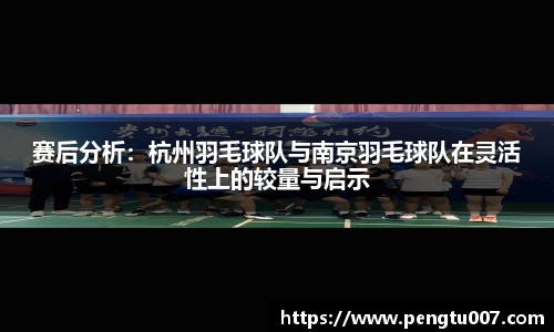 赛后分析：杭州羽毛球队与南京羽毛球队在灵活性上的较量与启示