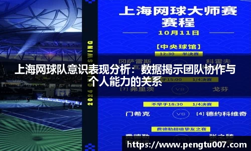 上海网球队意识表现分析：数据揭示团队协作与个人能力的关系