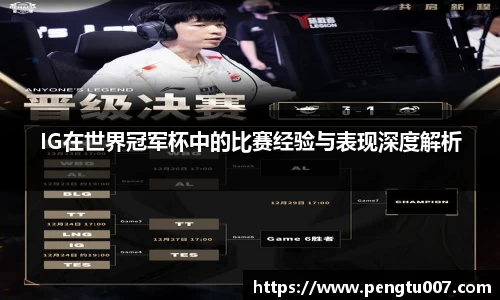 IG在世界冠军杯中的比赛经验与表现深度解析