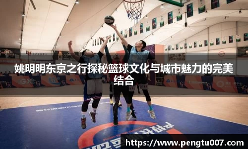 姚明明东京之行探秘篮球文化与城市魅力的完美结合
